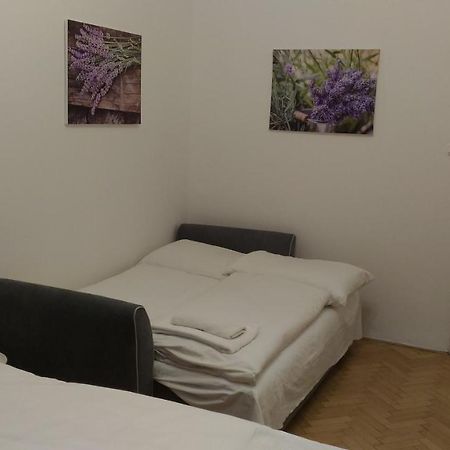 Modern Apartment Perlova Prag Dış mekan fotoğraf