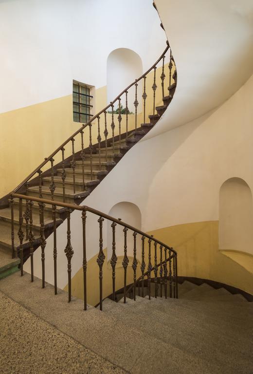 Modern Apartment Perlova Prag Dış mekan fotoğraf
