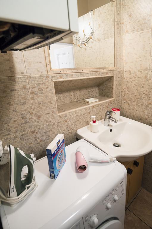 Modern Apartment Perlova Prag Dış mekan fotoğraf