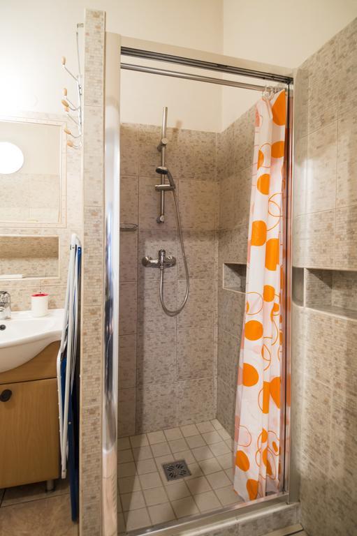 Modern Apartment Perlova Prag Dış mekan fotoğraf
