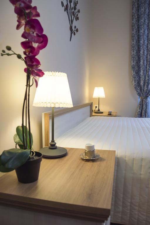 Modern Apartment Perlova Prag Dış mekan fotoğraf