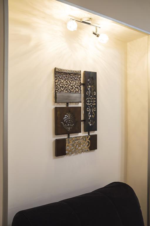 Modern Apartment Perlova Prag Dış mekan fotoğraf