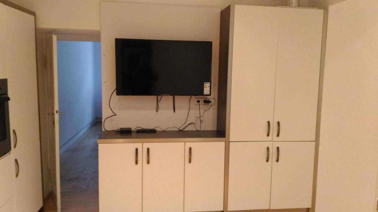 Modern Apartment Perlova Prag Dış mekan fotoğraf