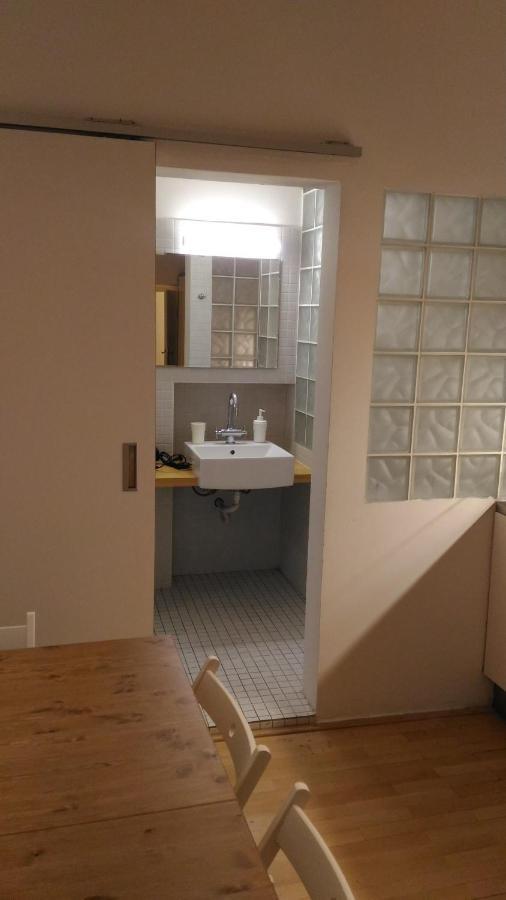 Modern Apartment Perlova Prag Dış mekan fotoğraf